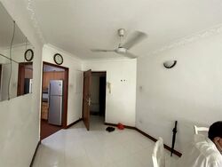 Melville Park (D18), Condominium #592523291